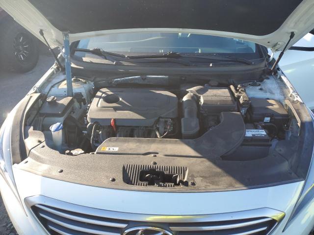 Photo 10 VIN: 5NPE24AF4FH164518 - HYUNDAI SONATA SE 