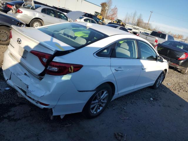 Photo 2 VIN: 5NPE24AF4FH164518 - HYUNDAI SONATA SE 