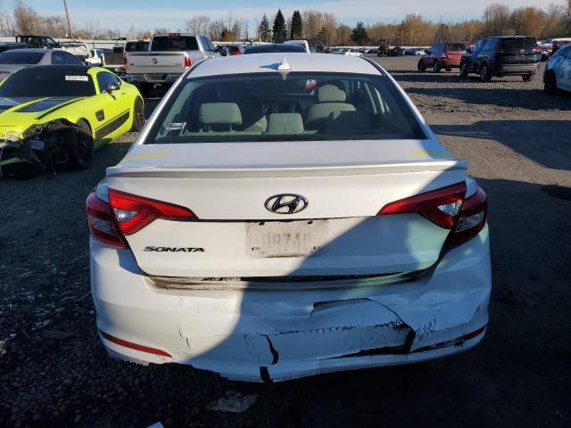 Photo 5 VIN: 5NPE24AF4FH164518 - HYUNDAI SONATA SE 