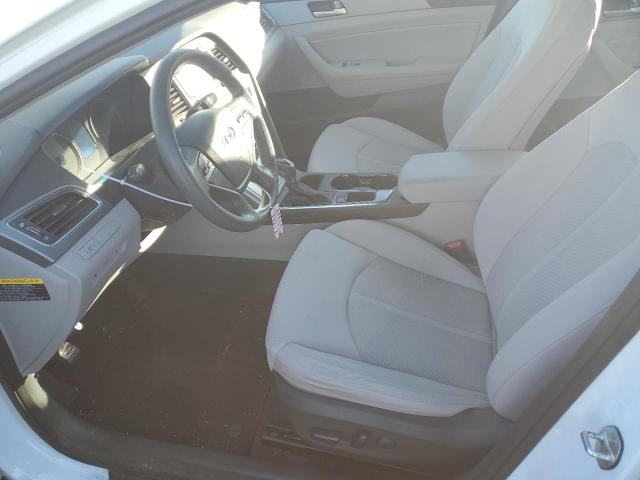 Photo 6 VIN: 5NPE24AF4FH164518 - HYUNDAI SONATA SE 