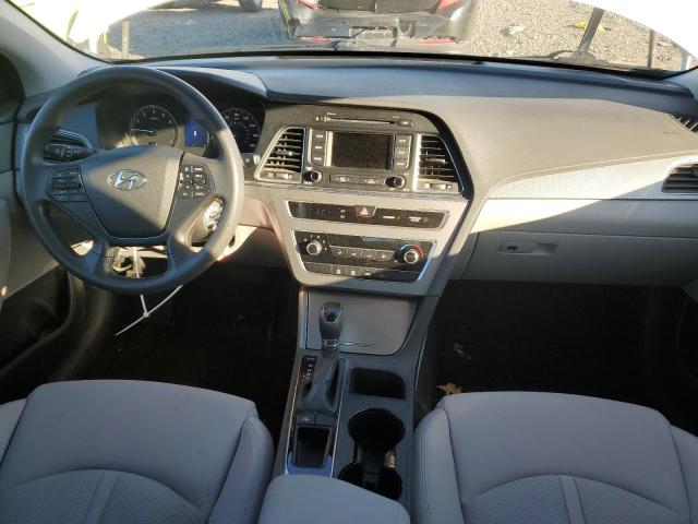 Photo 7 VIN: 5NPE24AF4FH164518 - HYUNDAI SONATA SE 