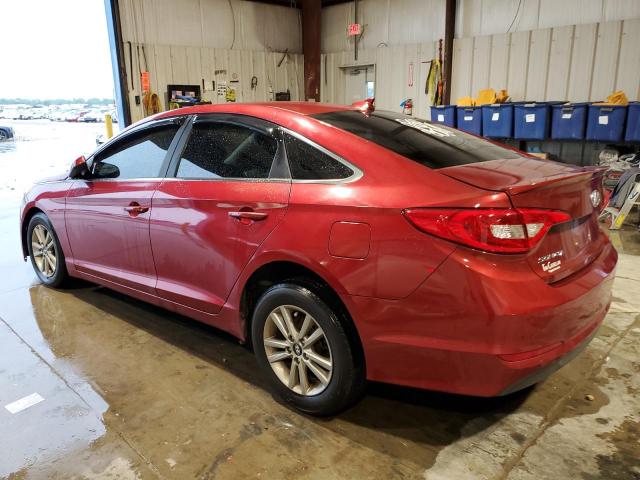 Photo 1 VIN: 5NPE24AF4FH168150 - HYUNDAI SONATA 