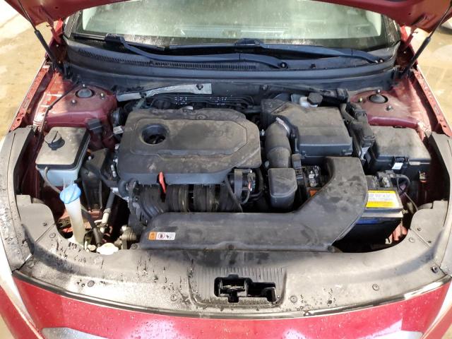 Photo 10 VIN: 5NPE24AF4FH168150 - HYUNDAI SONATA 