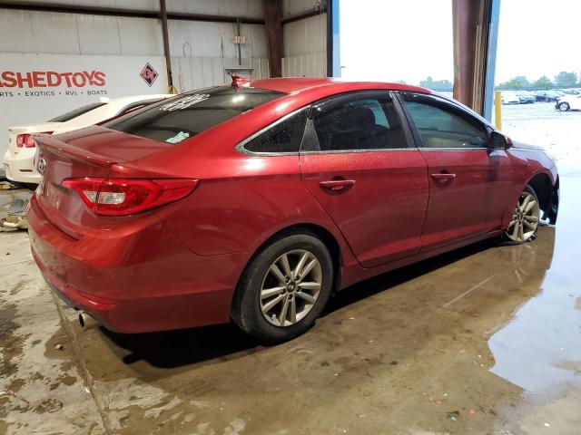 Photo 2 VIN: 5NPE24AF4FH168150 - HYUNDAI SONATA 