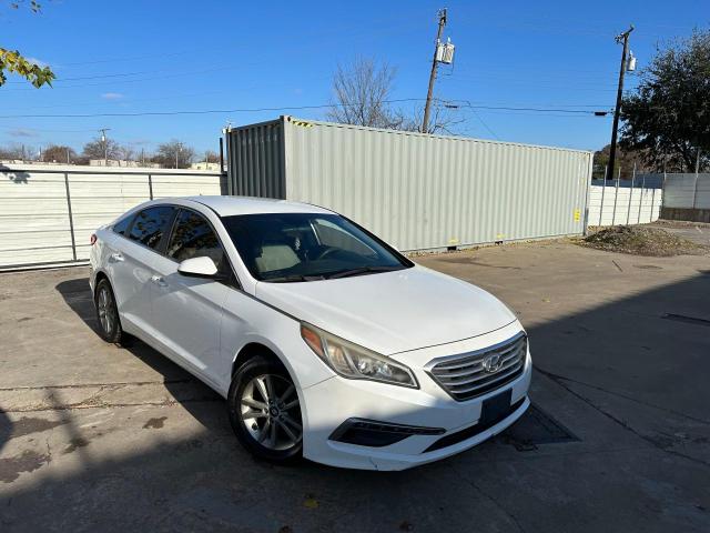 Photo 0 VIN: 5NPE24AF4FH173252 - HYUNDAI SONATA 