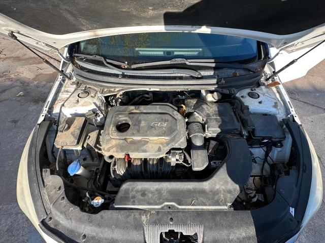 Photo 6 VIN: 5NPE24AF4FH173252 - HYUNDAI SONATA 