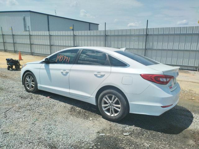 Photo 1 VIN: 5NPE24AF4FH174918 - HYUNDAI SONATA 