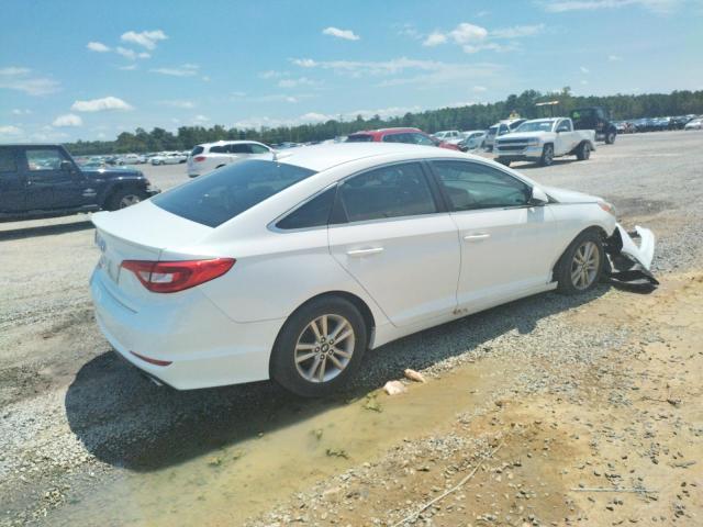 Photo 2 VIN: 5NPE24AF4FH174918 - HYUNDAI SONATA 