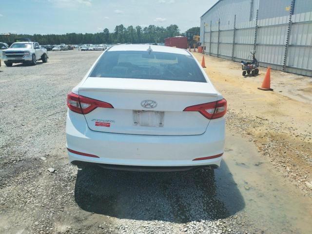 Photo 5 VIN: 5NPE24AF4FH174918 - HYUNDAI SONATA 