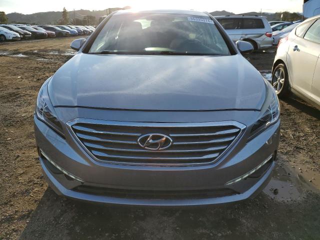 Photo 4 VIN: 5NPE24AF4FH175681 - HYUNDAI SONATA SE 