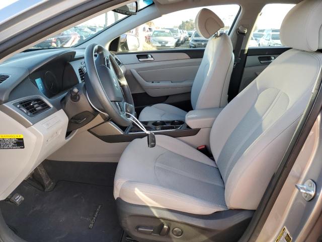 Photo 6 VIN: 5NPE24AF4FH175681 - HYUNDAI SONATA SE 