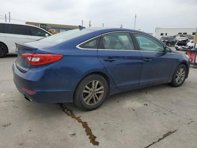 Photo 2 VIN: 5NPE24AF4FH176345 - HYUNDAI SONATA 