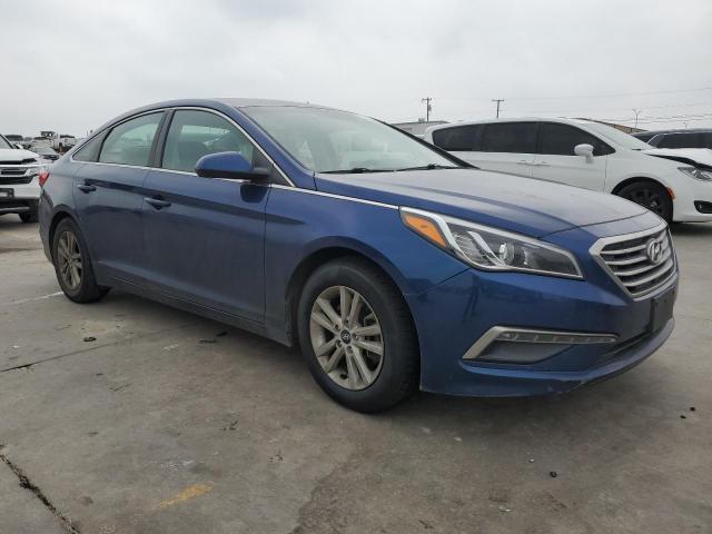 Photo 3 VIN: 5NPE24AF4FH176345 - HYUNDAI SONATA 