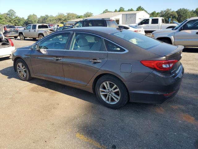 Photo 1 VIN: 5NPE24AF4FH179858 - HYUNDAI SONATA 