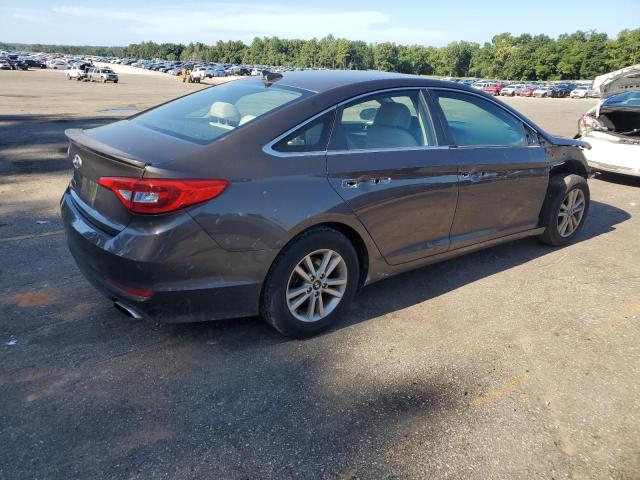 Photo 2 VIN: 5NPE24AF4FH179858 - HYUNDAI SONATA 