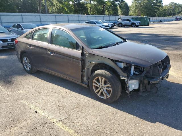 Photo 3 VIN: 5NPE24AF4FH179858 - HYUNDAI SONATA 