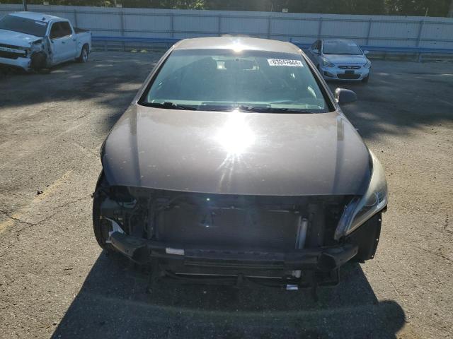 Photo 4 VIN: 5NPE24AF4FH179858 - HYUNDAI SONATA 