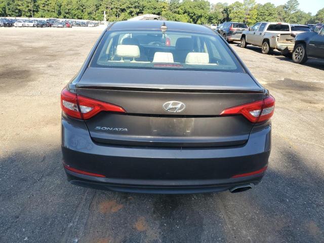 Photo 5 VIN: 5NPE24AF4FH179858 - HYUNDAI SONATA 