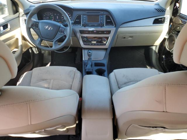 Photo 7 VIN: 5NPE24AF4FH179858 - HYUNDAI SONATA 