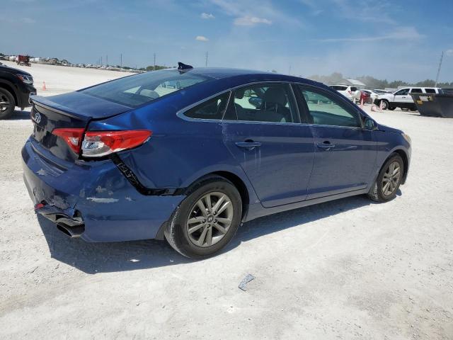 Photo 2 VIN: 5NPE24AF4FH180928 - HYUNDAI SONATA SE 