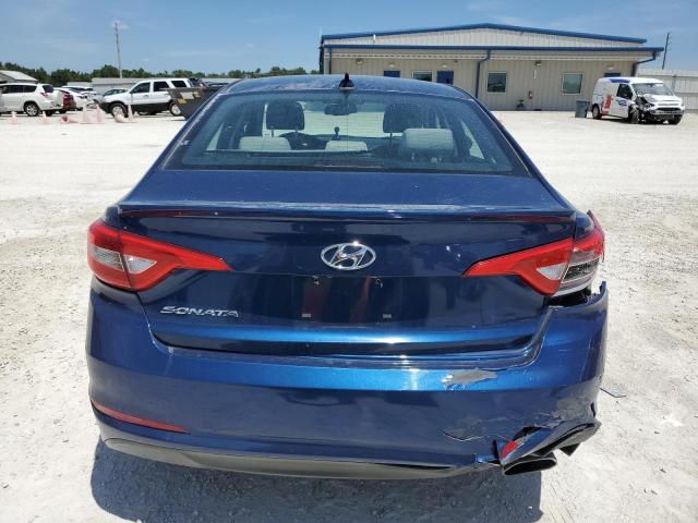 Photo 5 VIN: 5NPE24AF4FH180928 - HYUNDAI SONATA SE 