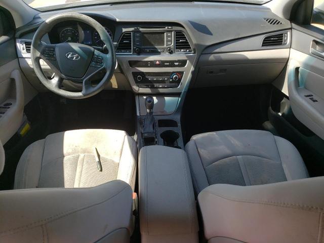 Photo 7 VIN: 5NPE24AF4FH182355 - HYUNDAI SONATA SE 