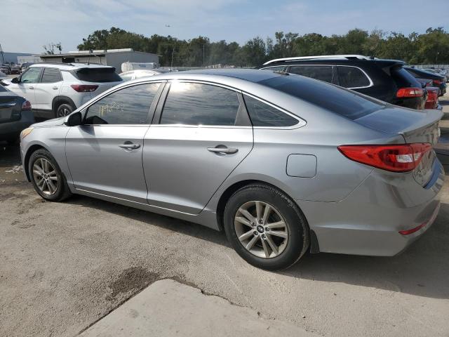 Photo 1 VIN: 5NPE24AF4FH183487 - HYUNDAI SONATA SE 