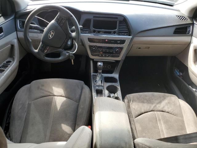 Photo 7 VIN: 5NPE24AF4FH183487 - HYUNDAI SONATA SE 