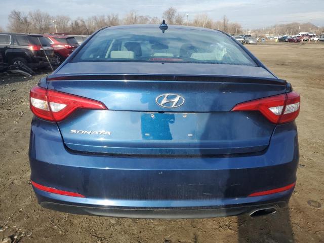 Photo 5 VIN: 5NPE24AF4FH192092 - HYUNDAI SONATA 