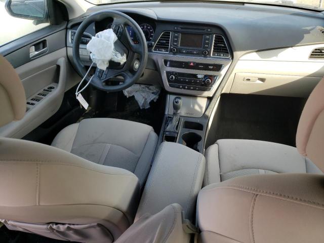 Photo 7 VIN: 5NPE24AF4FH192092 - HYUNDAI SONATA 