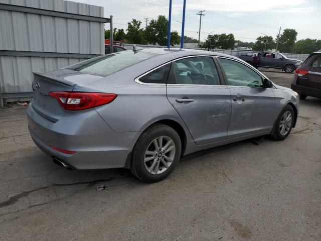 Photo 2 VIN: 5NPE24AF4FH197535 - HYUNDAI SONATA 