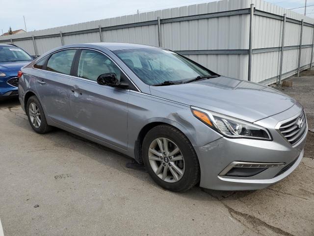 Photo 3 VIN: 5NPE24AF4FH197535 - HYUNDAI SONATA 