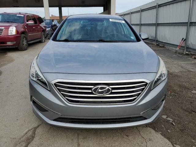 Photo 4 VIN: 5NPE24AF4FH197535 - HYUNDAI SONATA 