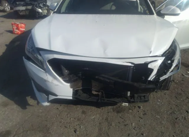 Photo 5 VIN: 5NPE24AF4FH204516 - HYUNDAI SONATA 