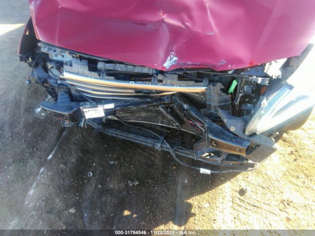 Photo 5 VIN: 5NPE24AF4FH206525 - HYUNDAI SONATA 