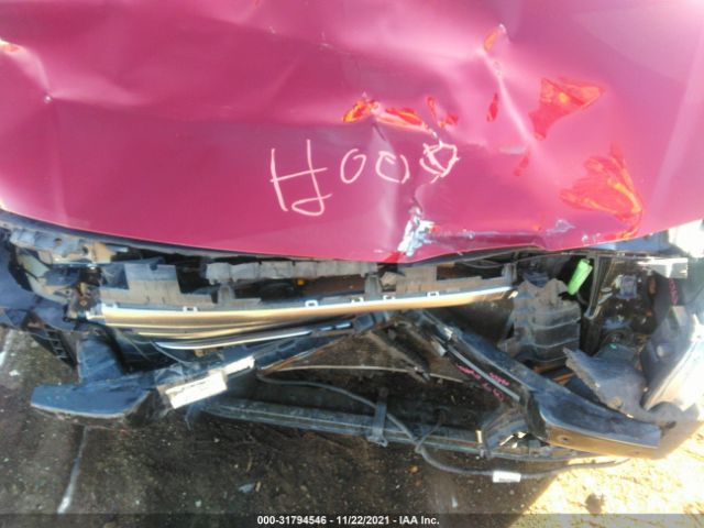 Photo 9 VIN: 5NPE24AF4FH206525 - HYUNDAI SONATA 