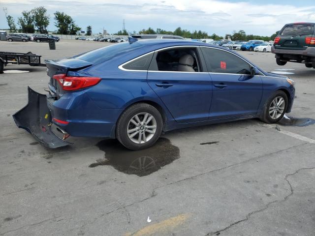 Photo 2 VIN: 5NPE24AF4FH211675 - HYUNDAI SONATA 