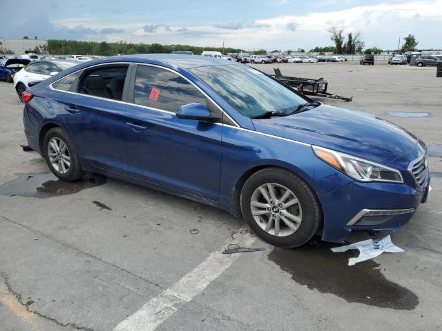 Photo 3 VIN: 5NPE24AF4FH211675 - HYUNDAI SONATA 