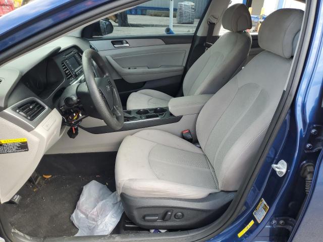 Photo 6 VIN: 5NPE24AF4FH211675 - HYUNDAI SONATA 