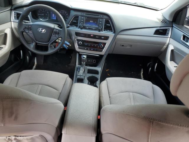 Photo 7 VIN: 5NPE24AF4FH211675 - HYUNDAI SONATA 