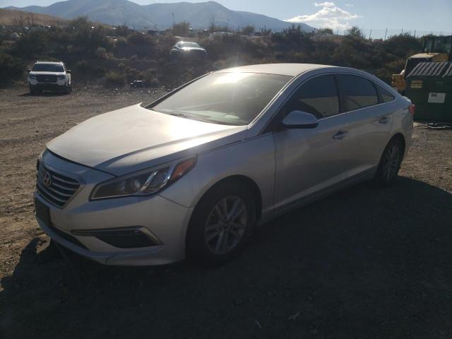 Photo 0 VIN: 5NPE24AF4FH216651 - HYUNDAI SONATA 