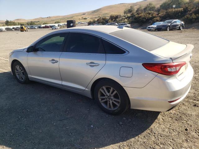 Photo 1 VIN: 5NPE24AF4FH216651 - HYUNDAI SONATA 