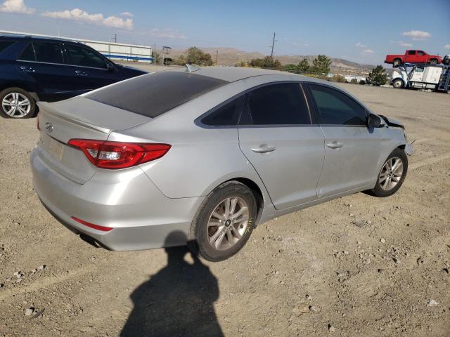 Photo 2 VIN: 5NPE24AF4FH216651 - HYUNDAI SONATA 