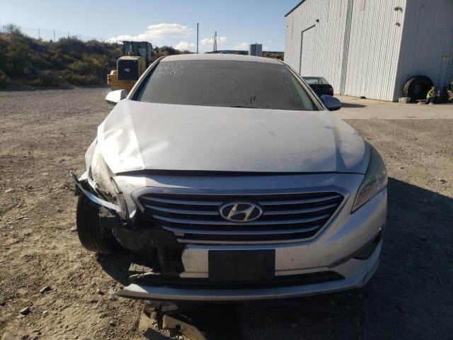 Photo 4 VIN: 5NPE24AF4FH216651 - HYUNDAI SONATA 