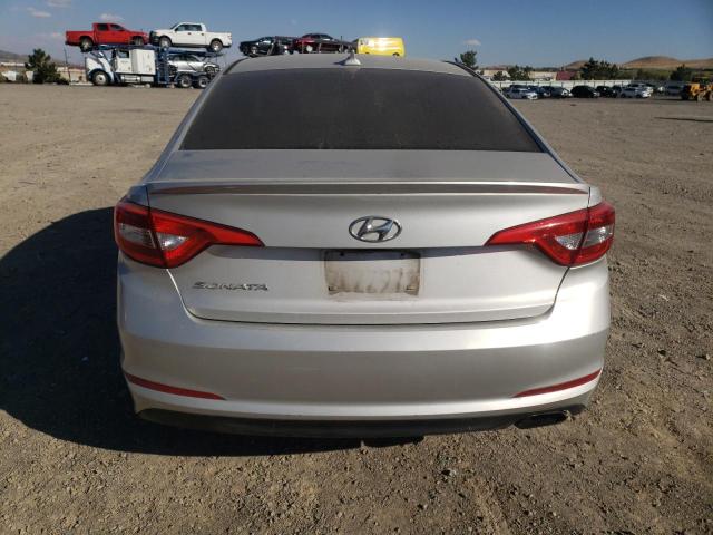 Photo 5 VIN: 5NPE24AF4FH216651 - HYUNDAI SONATA 