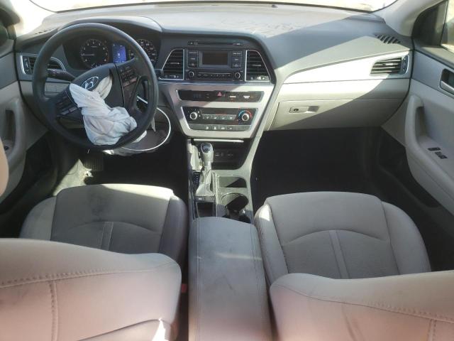 Photo 7 VIN: 5NPE24AF4FH216651 - HYUNDAI SONATA 