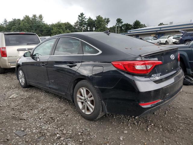 Photo 1 VIN: 5NPE24AF4FH217122 - HYUNDAI SONATA 