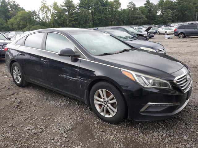 Photo 3 VIN: 5NPE24AF4FH217122 - HYUNDAI SONATA 