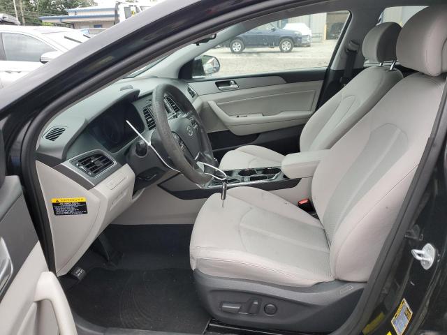 Photo 6 VIN: 5NPE24AF4FH217122 - HYUNDAI SONATA 