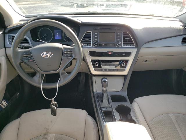 Photo 7 VIN: 5NPE24AF4FH218240 - HYUNDAI SONATA SE 